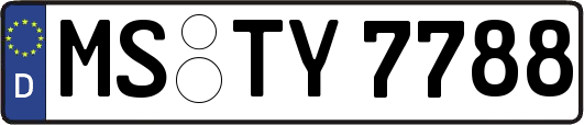 MS-TY7788