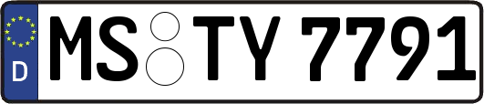 MS-TY7791
