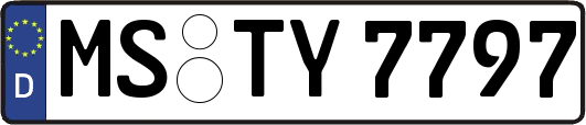 MS-TY7797