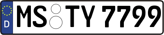 MS-TY7799