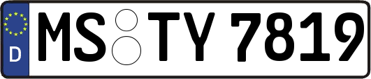 MS-TY7819