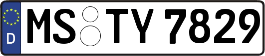 MS-TY7829