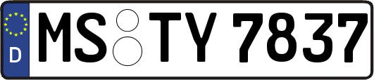 MS-TY7837