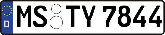 MS-TY7844