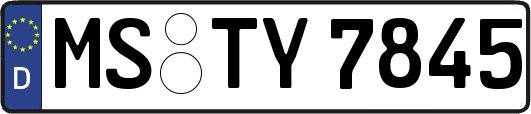 MS-TY7845