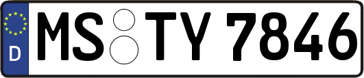 MS-TY7846