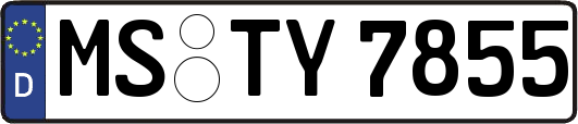 MS-TY7855