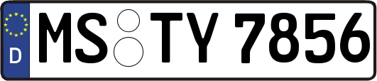 MS-TY7856