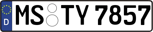 MS-TY7857