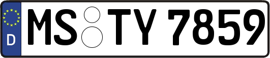 MS-TY7859