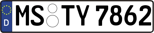 MS-TY7862