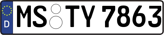MS-TY7863