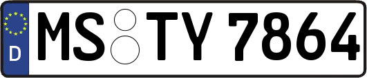 MS-TY7864