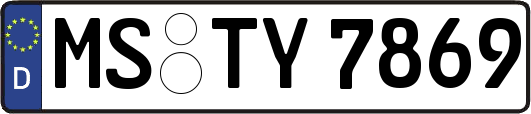 MS-TY7869