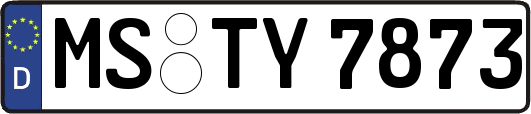 MS-TY7873