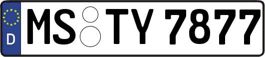 MS-TY7877