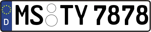 MS-TY7878