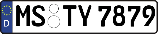MS-TY7879