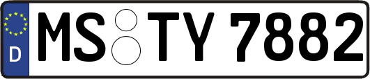 MS-TY7882