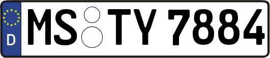 MS-TY7884