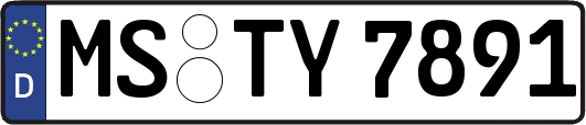 MS-TY7891
