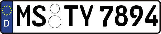 MS-TY7894