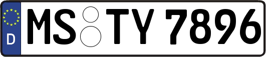 MS-TY7896