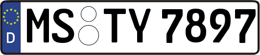 MS-TY7897