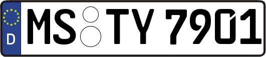 MS-TY7901