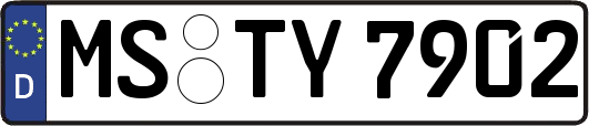 MS-TY7902
