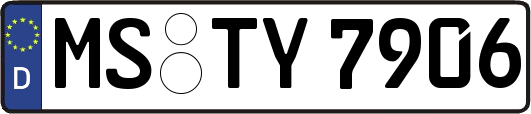 MS-TY7906