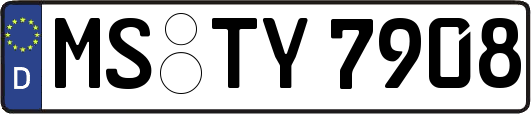 MS-TY7908