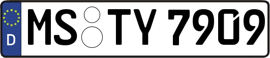 MS-TY7909