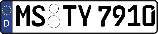 MS-TY7910