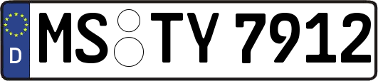 MS-TY7912