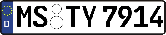 MS-TY7914