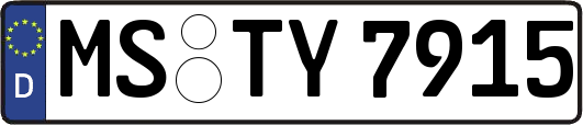 MS-TY7915