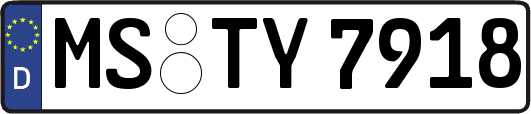 MS-TY7918