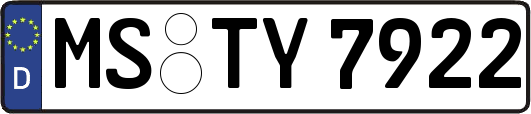 MS-TY7922