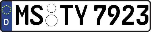 MS-TY7923