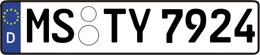 MS-TY7924