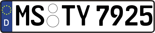 MS-TY7925