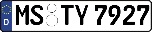 MS-TY7927