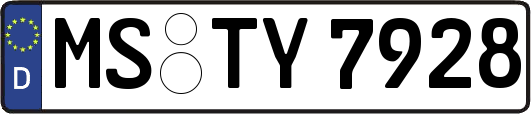 MS-TY7928