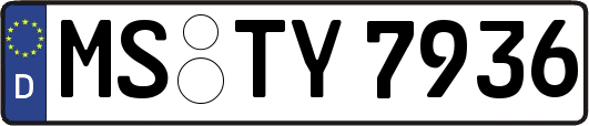 MS-TY7936