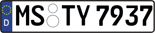MS-TY7937