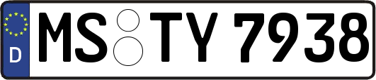 MS-TY7938