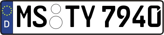 MS-TY7940