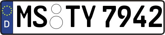 MS-TY7942