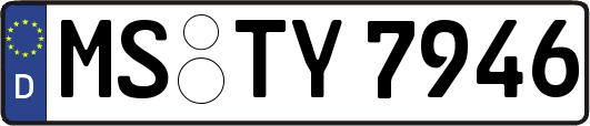 MS-TY7946